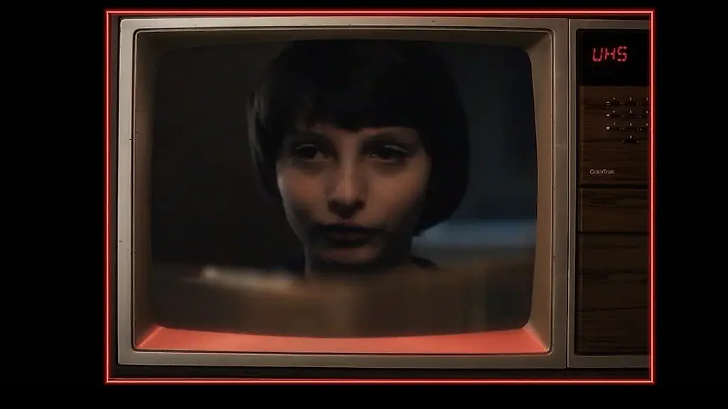 Netflix выпускает версию первого сезона «Stranger Things» в качестве VHS