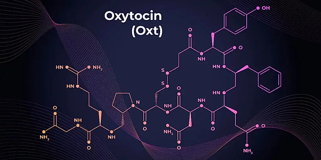 Oxitocina y meditación para el trastorno límite de la personalidad
