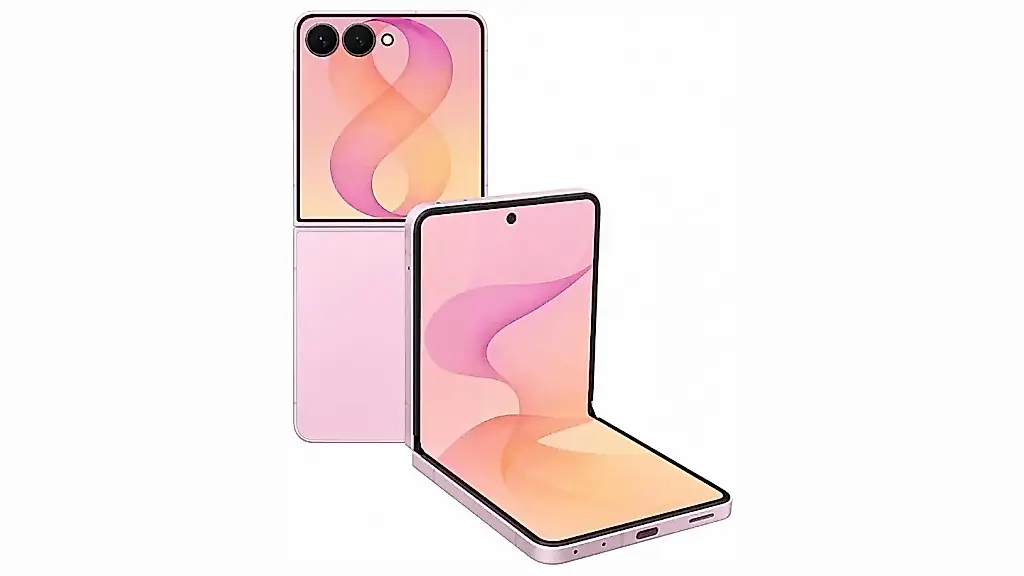 El Galaxy Z Flip 8 apenas ha cambiado