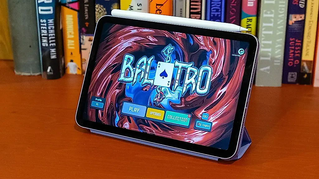 Apple promete un iPad mini OLED para 2024