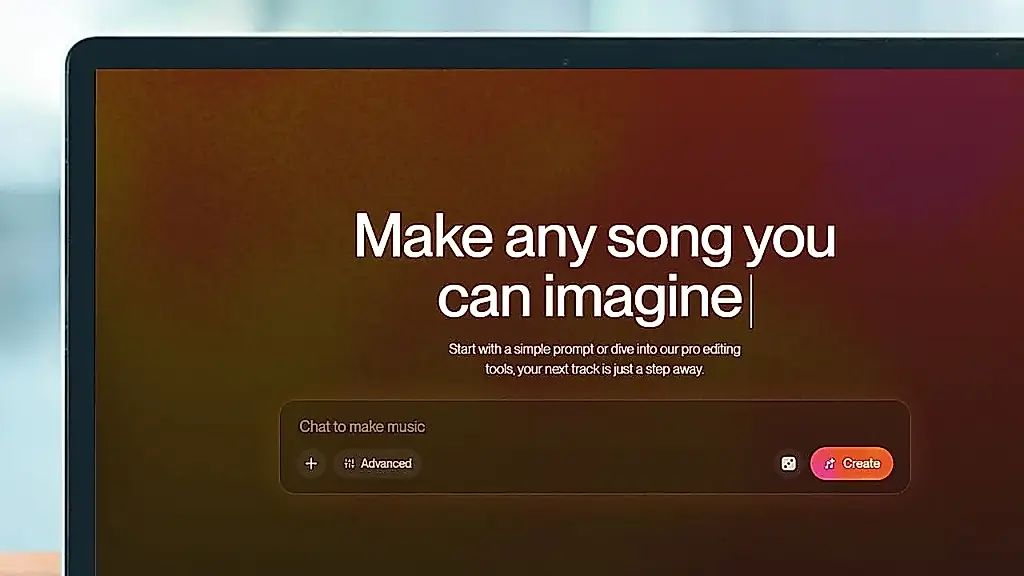 Suno utilizó millones de canciones para entrenar su IA: escándalo con YouTube Music y Deezer