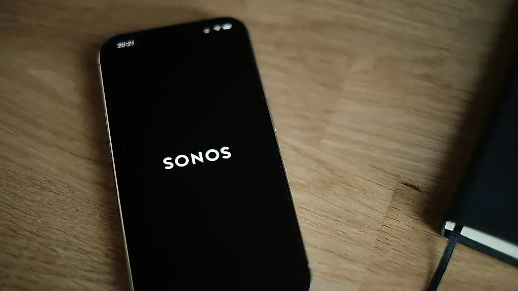 Sonos обновила приложение: вкладки, сортировка колонок и ещё куча мелочей