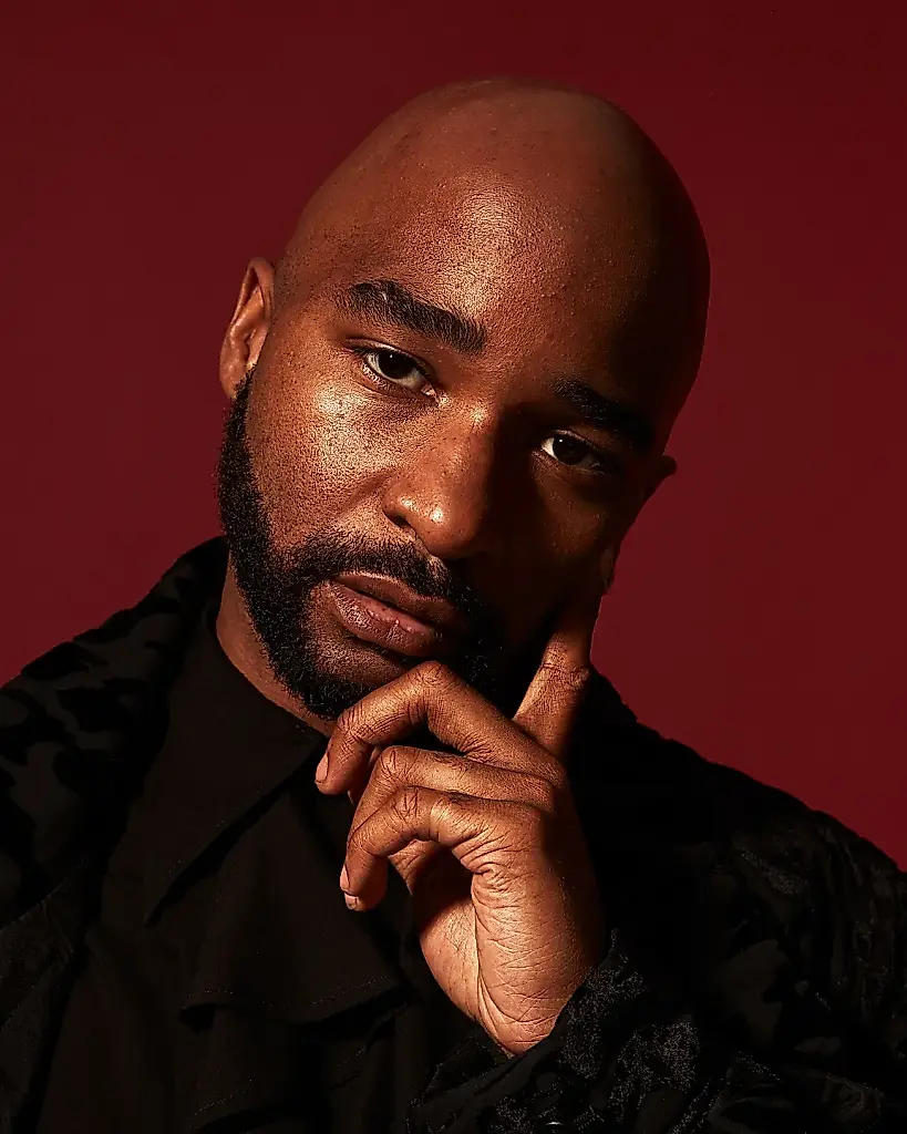 Jacolby Satterwhite, primer beneficiario de la beca «Artistas que viven con cáncer»