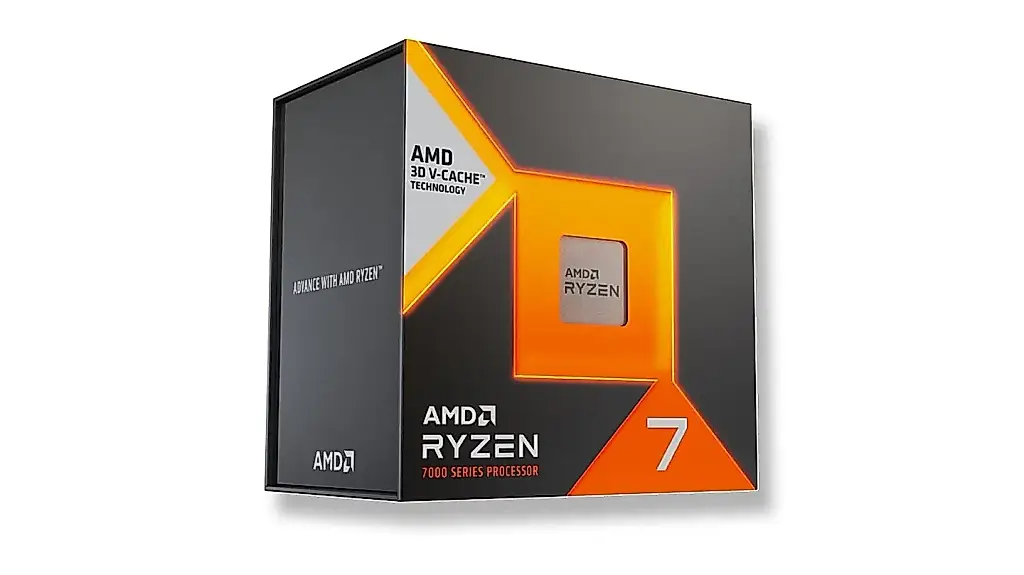 AMD Ryzen 7 7700X3D подешевел