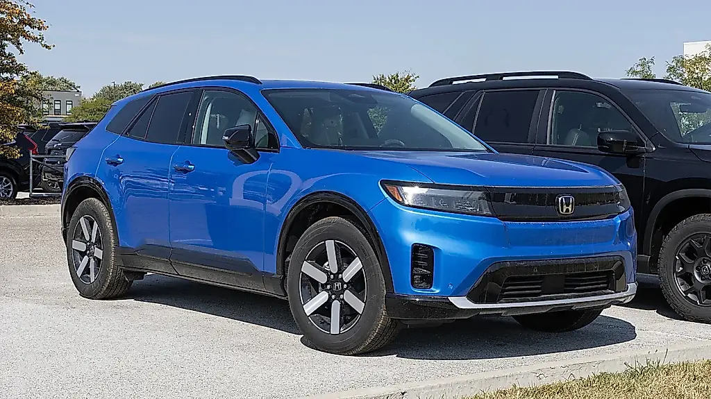 Honda deja de vender su único coche eléctrico en Estados Unidos