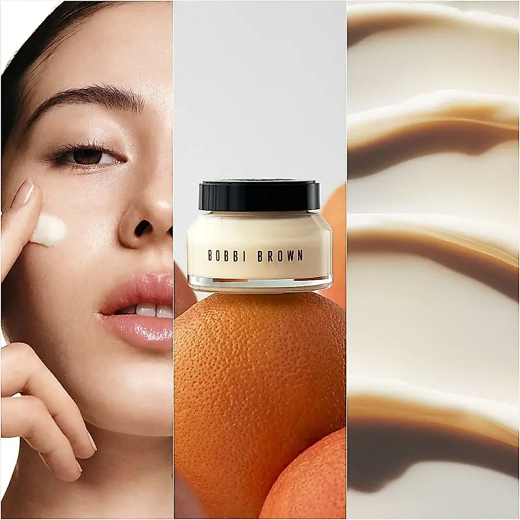 Fui la primera en probar la nueva prebase de Bobbi Brown: ¿mejor que la original?