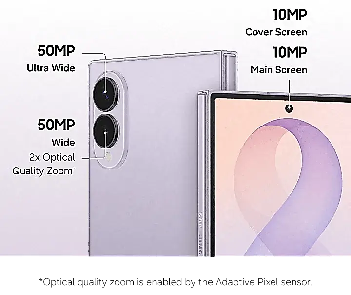 Samsung Z Fold 8: los espías lo han desvelado todo