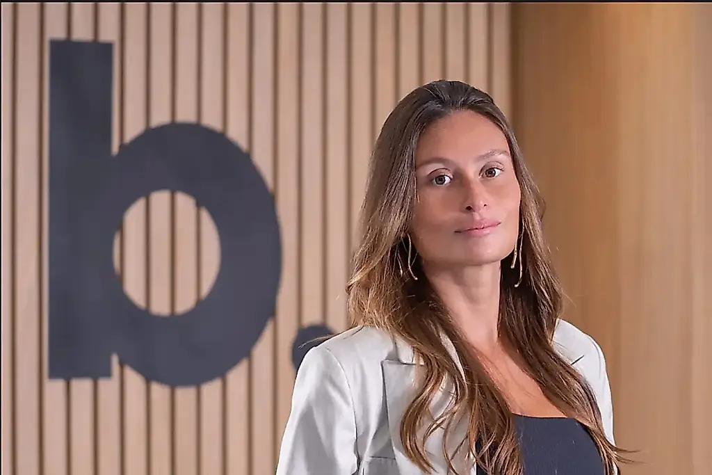 Marcela Moreira se pone al frente de Believe en Brasil