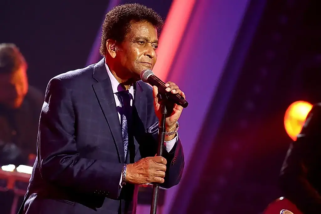 Grand Ole Opry вручит премию памяти Чарли Прайда