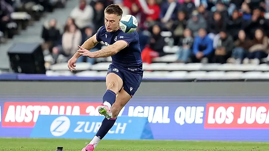 Cómo ver Fiyi-Escocia: emisiones gratuitas y canales de TV del Nations Championship 2026