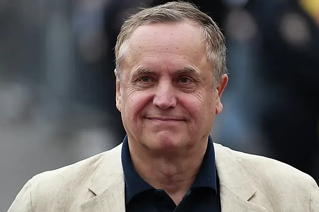 El perdón de la abuela. El actor Andrei Sokolov habla de sus raíces