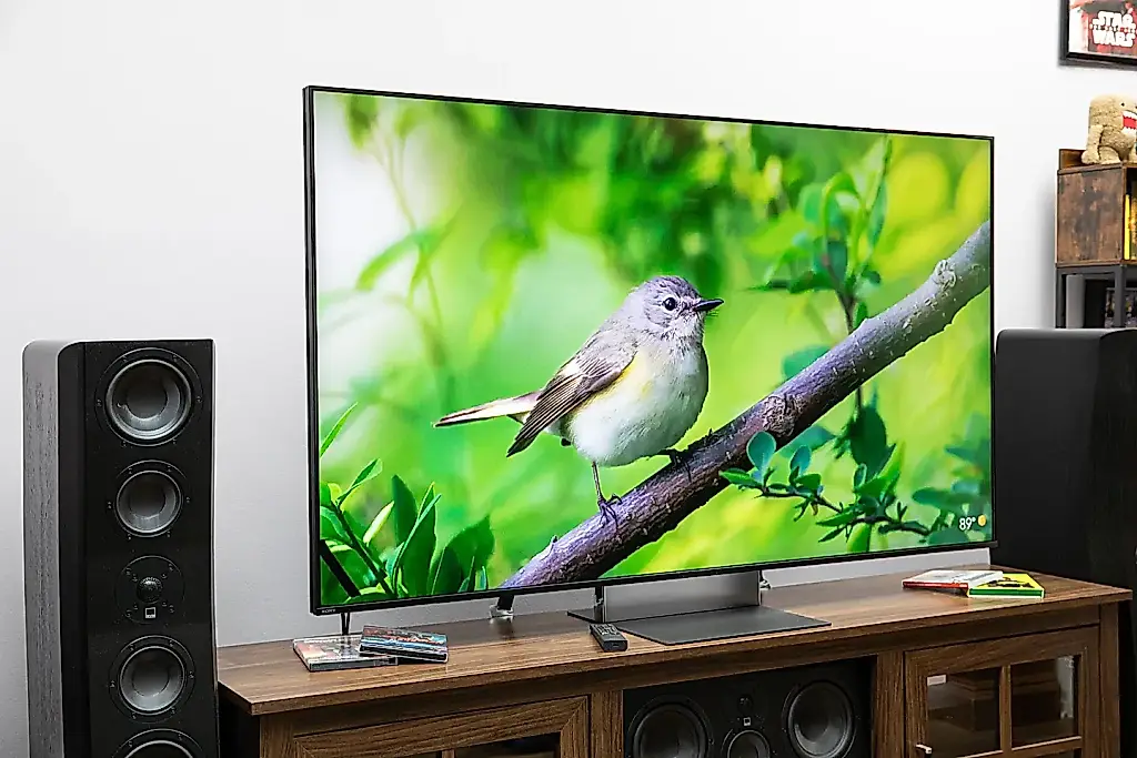 Sony Bravia 9 II: el televisor insignia que hace historia