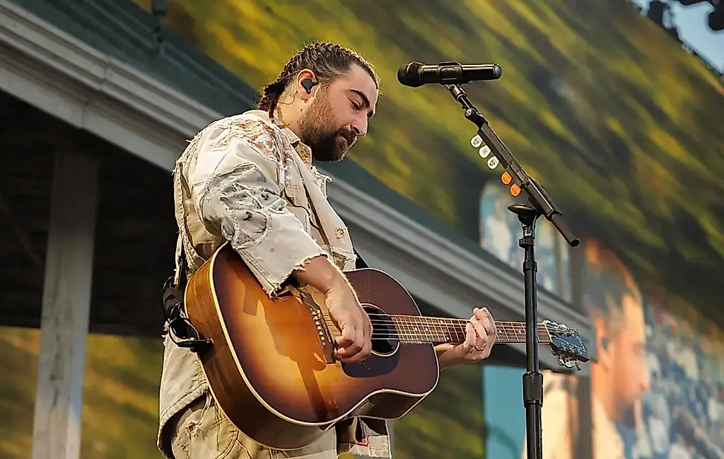 Cancelan conciertos en Nueva York por el mal tiempo