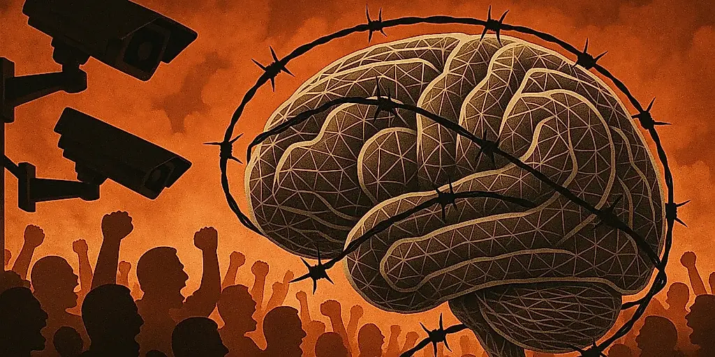 Las actitudes antidemocráticas resultan «contagiosas», según un estudio