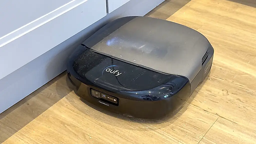 Robot aspirador Eufy Omni S2: un dispositivo caro, pero eficaz, para limpiar la casa