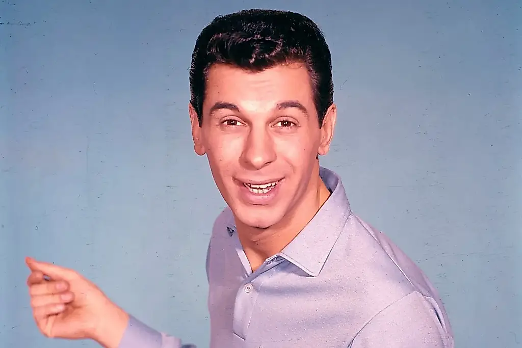 Adiós, Boom-Boom: muere Freddie Cannon, el rey de la energía pop de los 50