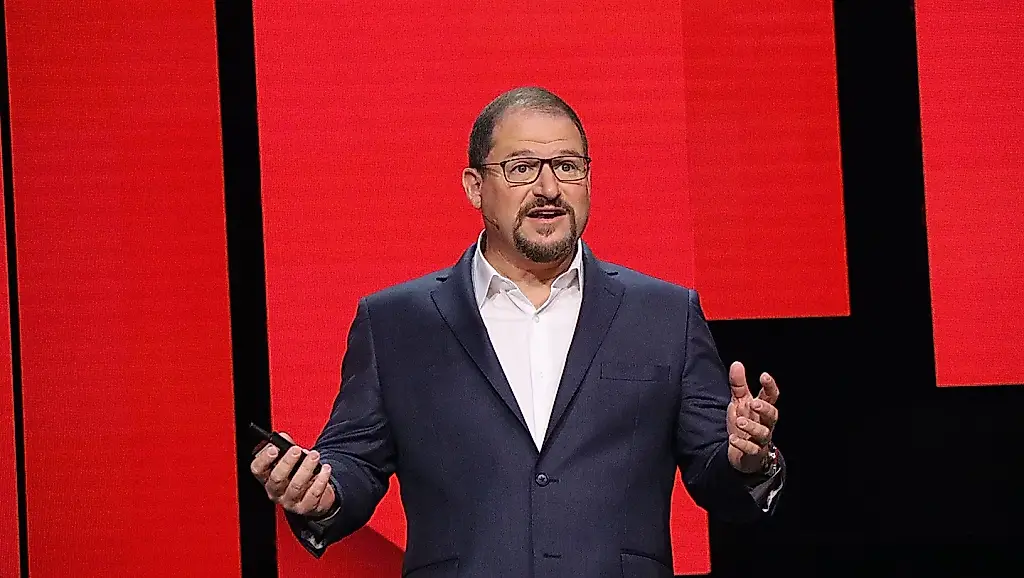 El 6G nos convertirá en cámaras andantes: la predicción del jefe de Qualcomm