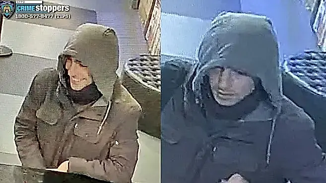 Новая “мораль” насилия: эффект Лиджи Маньоне расколол Америку