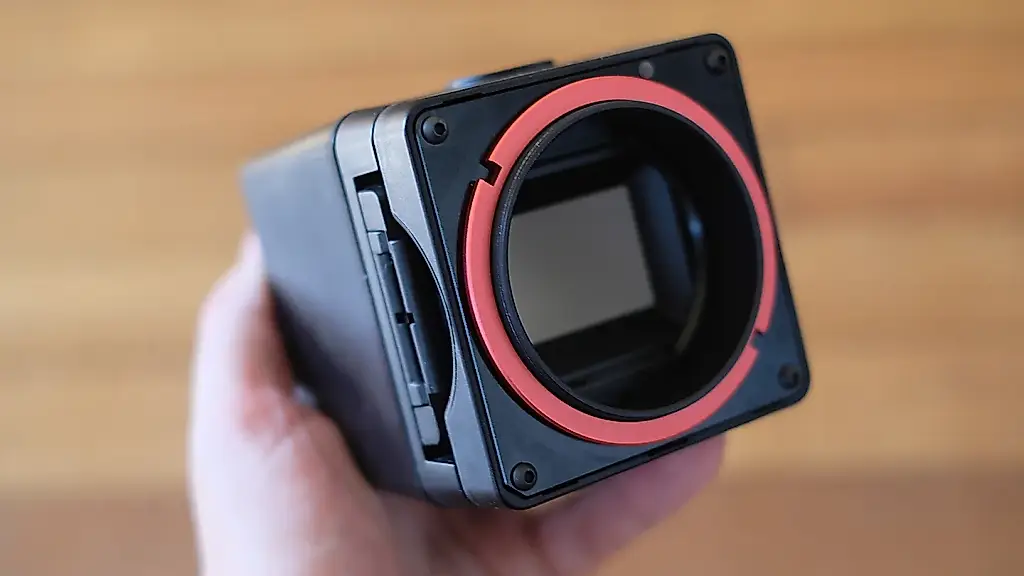 Valoi Easy35 V2: сканер мечты для плёночников?