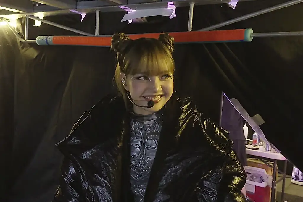 Документальный фильм о LISA из BLACKPINK: Чем живёт суперзвезда вне группы?