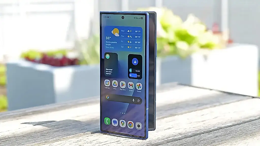 Как смотреть Galaxy Unpacked от Samsung в июле 2026 года