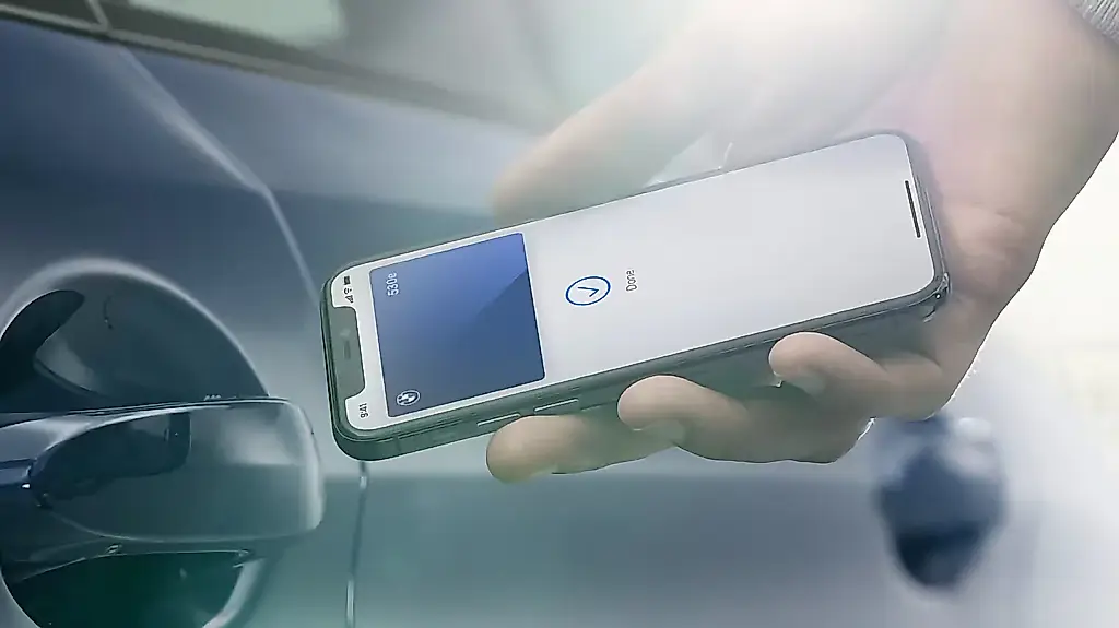 Todo lo que debes saber antes de añadir la llave del coche al iPhone