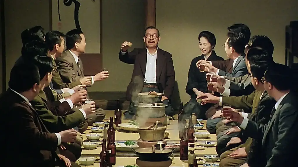 La última película de Kurosawa: ¿por qué «Madadayo» pasó desapercibida en Occidente?