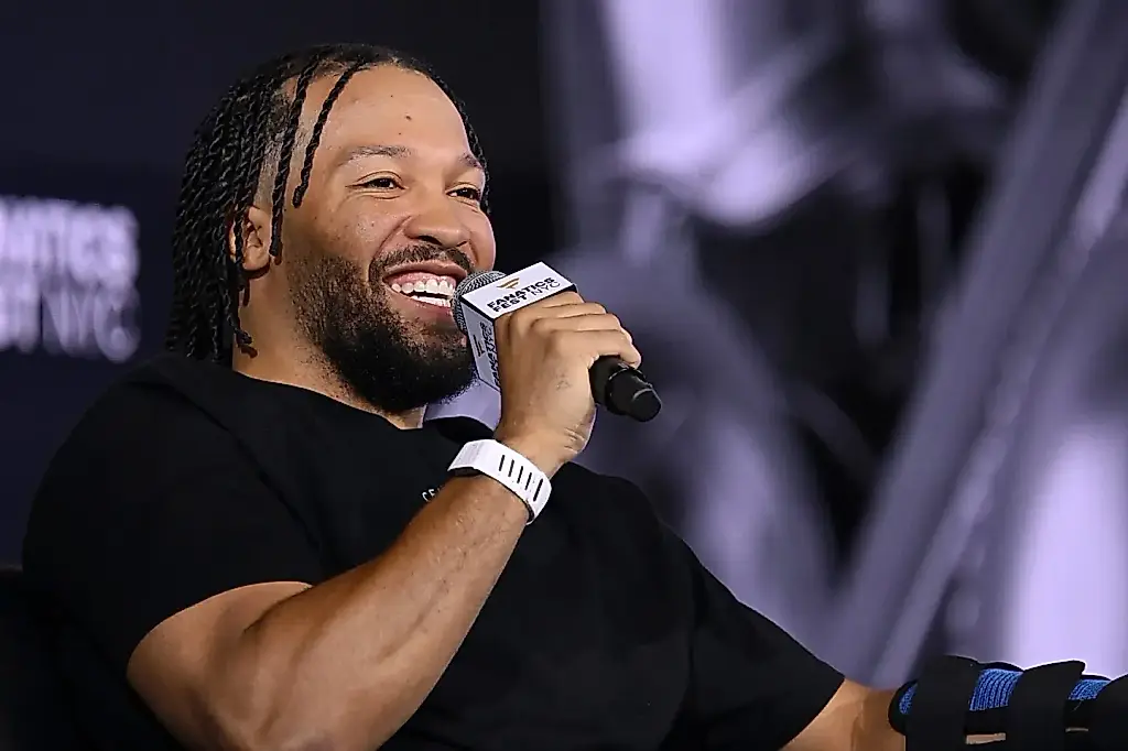 Jalen Brunson sobre Taylor Swift y las Finales de la NBA: un encuentro insólito entre los New York Knicks y una estrella del pop