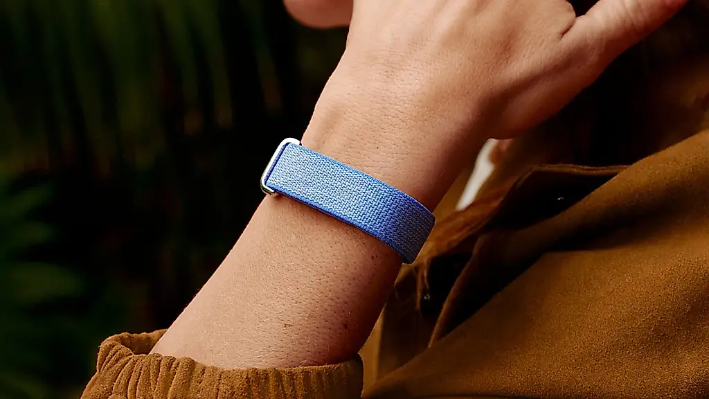 Garmin слила цену своего фитнес-браслета-конкурента Fitbit Air