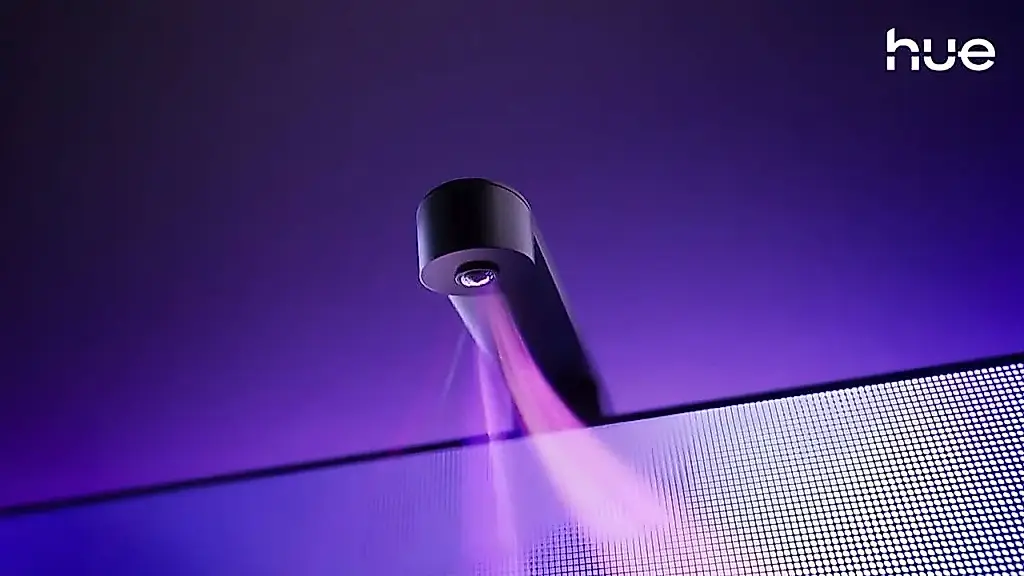 La cámara de televisión rumoreada de Philips Hue supondría un gran cambio para el gigante de la iluminación inteligente, pero Govee y Nanoleaf llevan años haciéndolo