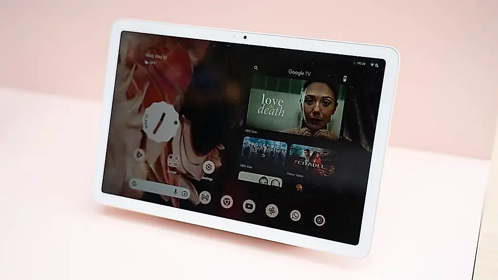 Nueva pantalla de Google Home, pero ¿la necesitamos?