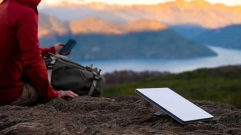 Starlink Mini 2 может быть значительно медленнее, чем ожидалось