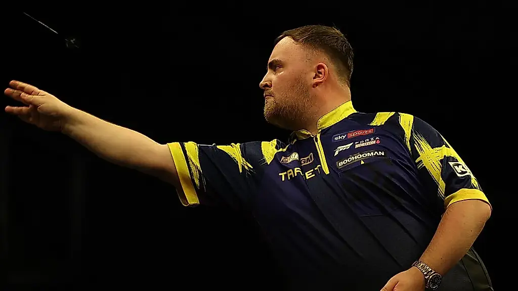 Как смотреть World Matchplay Darts 2026: бесплатные трансляции и расписание