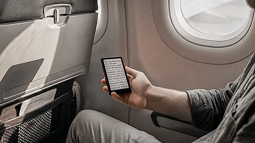 El compacto lector Xteink X4 Pro: mucho más que un libro
