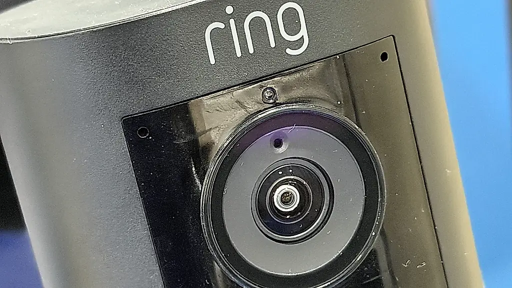 Как подключить камеру Ring к смарт‑ТВ
