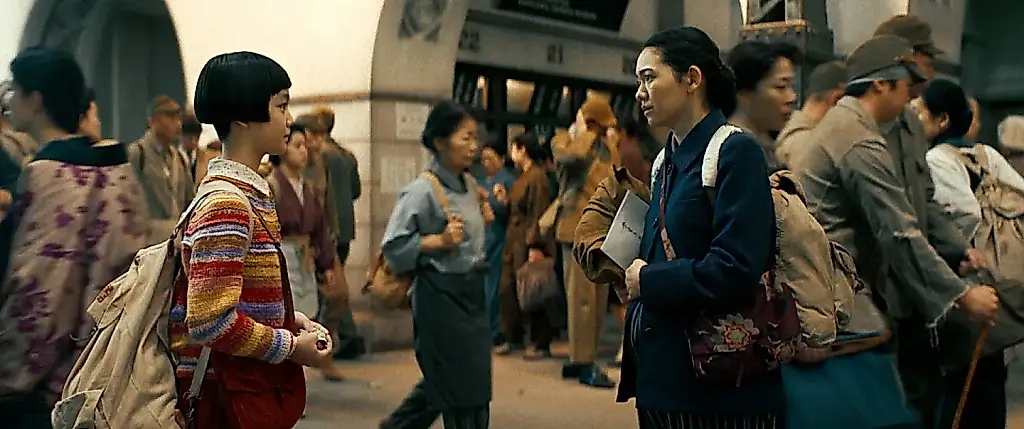 TIFF anuncia las películas de Platform 2026