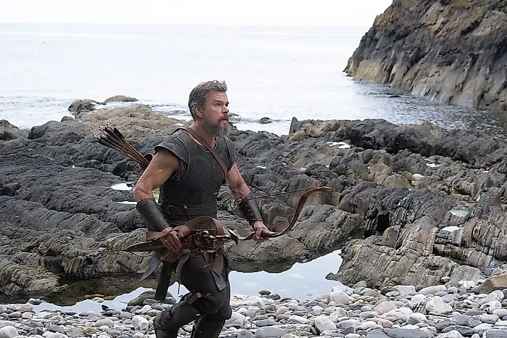 ¿Para qué «La Odisea» en IMAX: sentido o postureo?