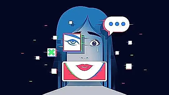3.700 millones de dólares perdidos por los deepfakes: por qué las redes sociales son terreno ideal para las estafas con IA