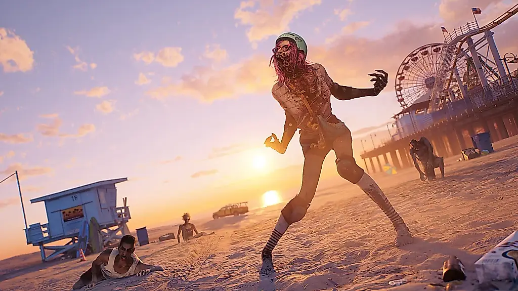 Playstation Plus расстается с играми в августе 2026