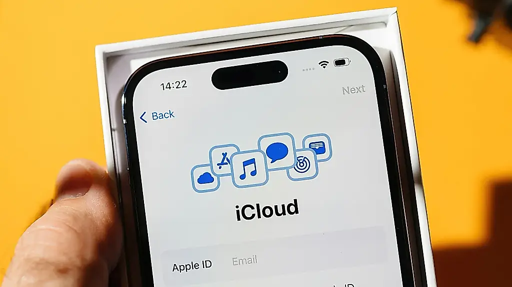 Apple corrige una vulnerabilidad de Hide My Email