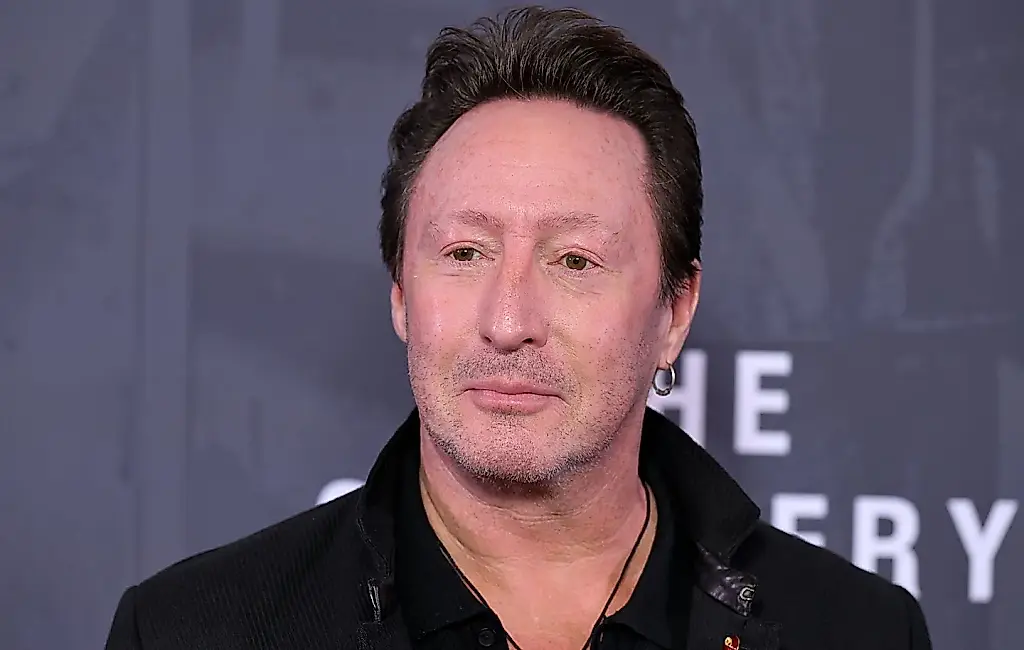 Julian Lennon anima a hacerse pruebas cardíacas tras recibir su propio diagnóstico