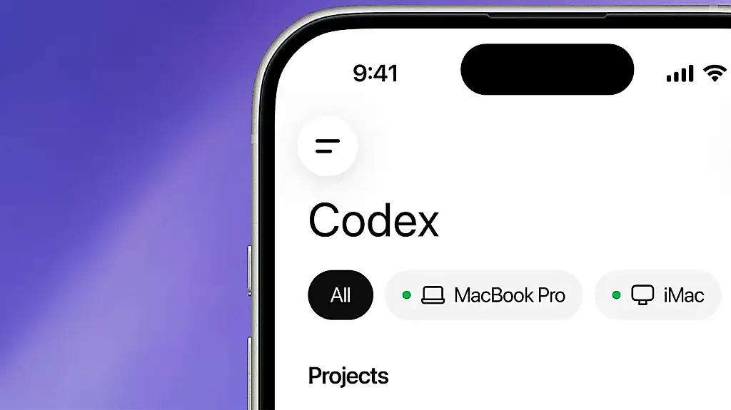 OpenAI выпустила мобильную версию Codex
