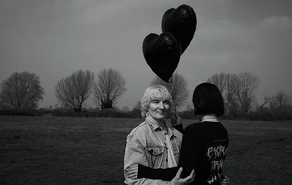 Planningtorock y Romy: nueva versión de «The One»