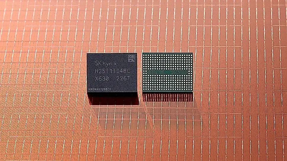 La memoria híbrida del futuro: DRAM y NAND combinan velocidad y durabilidad