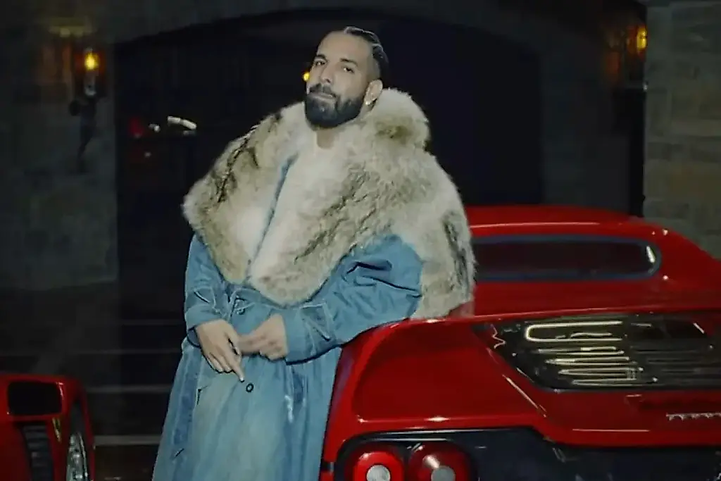 Drake, escándalos y venganza: qué fue el nuevo álbum en directo Iceman