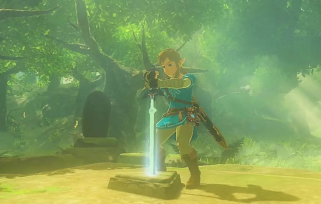 Kylie Jenner y «Zelda»: la inesperada confesión de una famosa aficionada a los videojuegos