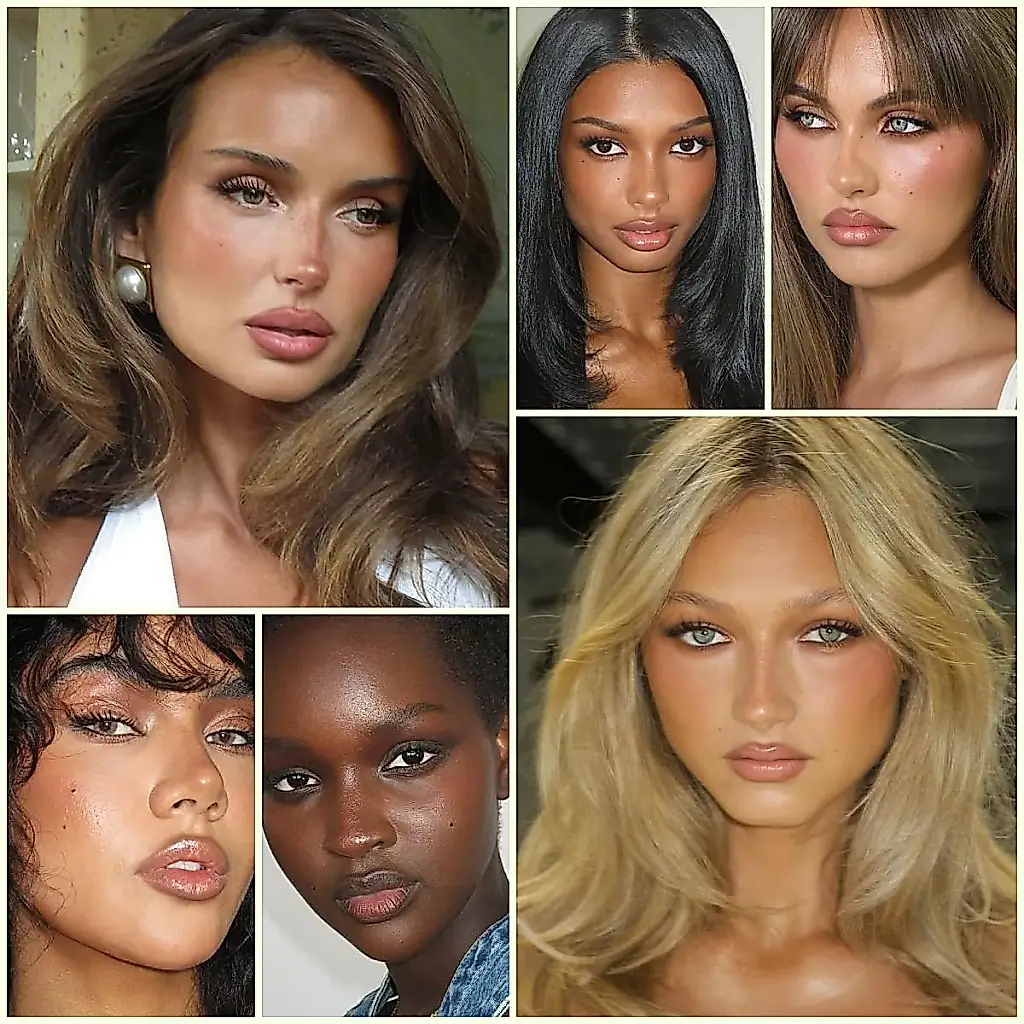 Maquillaje Aussie Girl: la nueva tendencia de verano con efecto de hora dorada