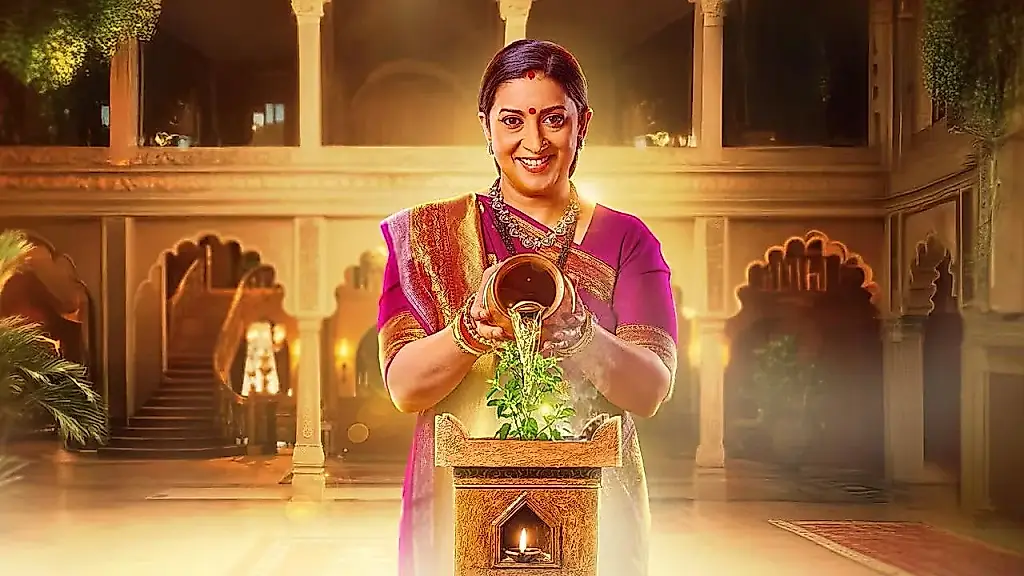 Cómo ver Kyunki Saas Bhi Kabhi Bahu Thi 2 online desde cualquier lugar del mundo