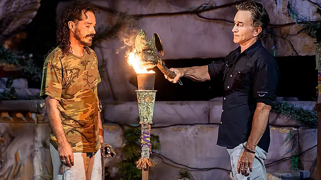 Почему ветераны «Survivor» не могут остановиться