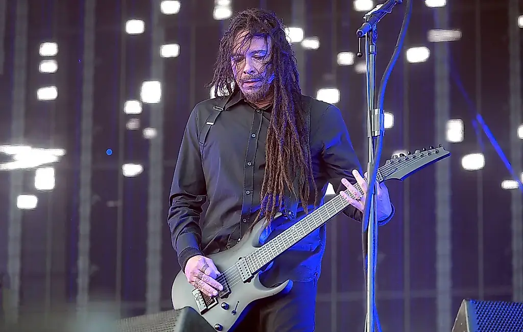 KoRn: 40 temas en el cajón y la marcha de Fieldy